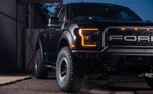 Addictive Desert Designs 2017–2020 Ford Raptor Stealth R Front Bumper