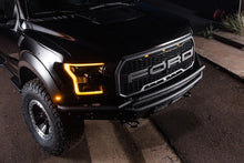 Addictive Desert Designs 2017–2020 Ford Raptor Stealth R Front Bumper
