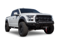 Addictive Desert Designs 2017–2020 Ford Raptor Stealth R Front Bumper