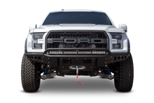 Addictive Desert Designs 2017–2020 Ford Raptor Stealth R Front Bumper