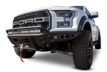 Addictive Desert Designs 2017–2020 Ford Raptor Stealth R Front Bumper