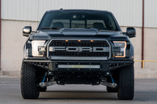 Addictive Desert Designs 2017–2020 Ford Raptor Venom R Front Bumper