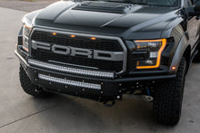 Addictive Desert Designs 2017–2020 Ford Raptor Venom R Front Bumper