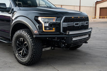 Addictive Desert Designs 2017–2020 Ford Raptor Venom R Front Bumper