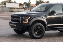 Addictive Desert Designs 2017–2020 Ford Raptor Venom R Front Bumper