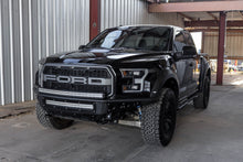Addictive Desert Designs 2017–2020 Ford Raptor Venom R Front Bumper