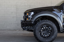 Addictive Desert Designs 2017–2020 Ford Raptor Venom R Front Bumper