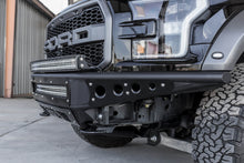 Addictive Desert Designs 2017–2020 Ford Raptor Venom R Front Bumper