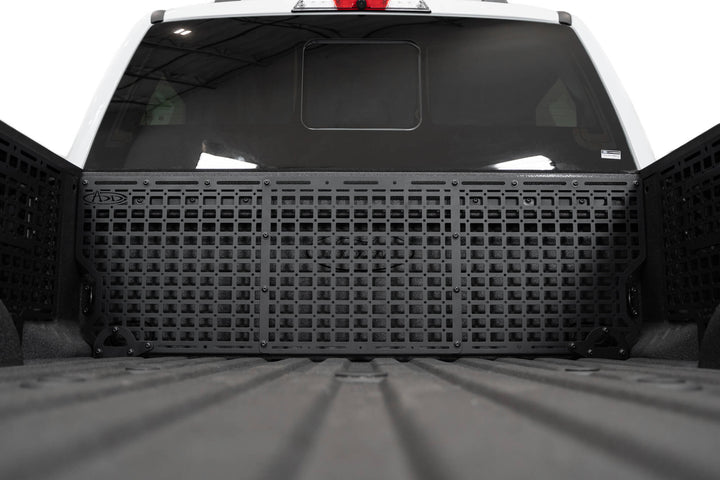 ADD Bed Cab MOLLE Panel Set - Ford Super Duty 2023-2026