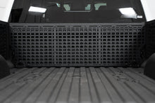Addictive Desert Designs 2023–2026 Ford Super Duty Bed Cab MOLLE Panel