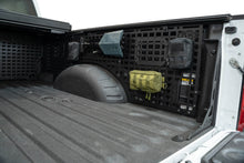 Addictive Desert Designs 2023–2026 Ford Super Duty Bed Channel Stiffeners