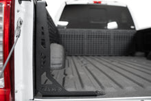 Addictive Desert Designs 2023–2026 Ford Super Duty Bed Channel Stiffeners