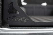 Addictive Desert Designs 2023–2026 Ford Super Duty Bed Channel Stiffeners
