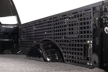 Addictive Desert Designs 2023–2026 Ford Super Duty Bed Side MOLLE Panels