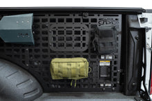 Addictive Desert Designs 2023–2026 Ford Super Duty Bed Side MOLLE Panels