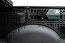 Addictive Desert Designs 2023–2026 Ford Super Duty Bed Side MOLLE Panels