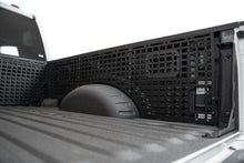 Addictive Desert Designs 2023–2026 Ford Super Duty Bed Side MOLLE Panels