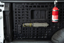 Addictive Desert Designs 2023–2026 Ford Super Duty Bed Side MOLLE Panels