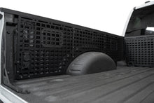 Addictive Desert Designs 2023–2026 Ford Super Duty Bed Side MOLLE Panels
