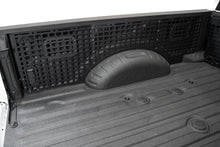 Addictive Desert Designs 2023–2026 Ford Super Duty Bed Side MOLLE Panels