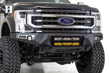 Addictive Desert Designs 2017–2022 Ford Super Duty Bomber Front Bumper