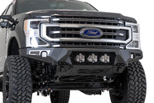 Addictive Desert Designs 2017–2022 Ford Super Duty Bomber Front Bumper
