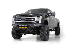 Addictive Desert Designs 2017–2022 Ford Super Duty Bomber Front Bumper