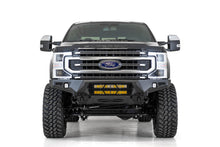 Addictive Desert Designs 2017–2022 Ford Super Duty Bomber Front Bumper