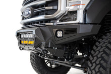 Addictive Desert Designs 2017–2022 Ford Super Duty Bomber Front Bumper