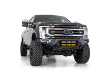 Addictive Desert Designs 2017–2022 Ford Super Duty Bomber Front Bumper