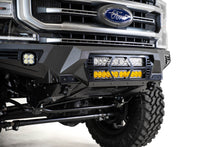 Addictive Desert Designs 2017–2022 Ford Super Duty Bomber Front Bumper