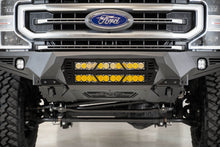 Addictive Desert Designs 2017–2022 Ford Super Duty Bomber Front Bumper