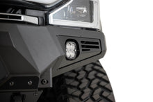 Addictive Desert Designs 2017–2022 Ford Super Duty Bomber Front Bumper