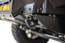 Addictive Desert Designs 2017–2022 Ford Super Duty Bomber Front Bumper