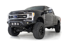 Addictive Desert Designs 2017–2022 Ford Super Duty Bomber Front Bumper