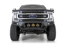 Addictive Desert Designs 2017–2022 Ford Super Duty Bomber Front Bumper