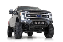 Addictive Desert Designs 2017–2022 Ford Super Duty Bomber Front Bumper