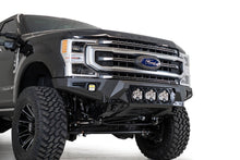 Addictive Desert Designs 2017–2022 Ford Super Duty Bomber Front Bumper