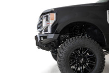 Addictive Desert Designs 2017–2022 Ford Super Duty Bomber Front Bumper