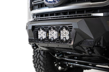 Addictive Desert Designs 2017–2022 Ford Super Duty Bomber Front Bumper