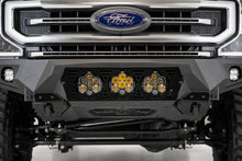 Addictive Desert Designs 2017–2022 Ford Super Duty Bomber Front Bumper