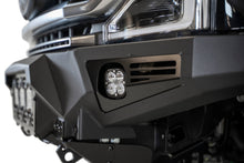 Addictive Desert Designs 2017–2022 Ford Super Duty Bomber Front Bumper