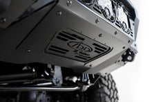 Addictive Desert Designs 2017–2022 Ford Super Duty Bomber Front Bumper