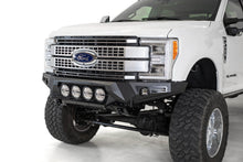 Addictive Desert Designs 2017–2022 Ford Super Duty Bomber Front Bumper