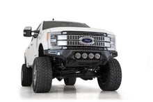Addictive Desert Designs 2017–2022 Ford Super Duty Bomber Front Bumper