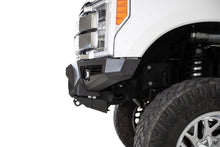 Addictive Desert Designs 2017–2022 Ford Super Duty Bomber Front Bumper