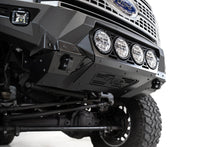 Addictive Desert Designs 2017–2022 Ford Super Duty Bomber Front Bumper