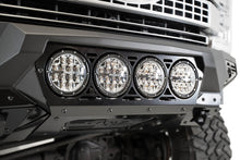 Addictive Desert Designs 2017–2022 Ford Super Duty Bomber Front Bumper