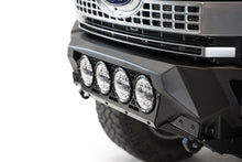 Addictive Desert Designs 2017–2022 Ford Super Duty Bomber Front Bumper