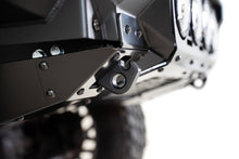 Addictive Desert Designs 2017–2022 Ford Super Duty Bomber Front Bumper